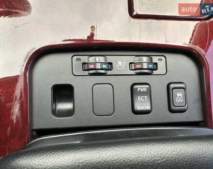 Черный Лексус ГС, объемом двигателя 3.46 л и пробегом 169 тыс. км за 13499 $, фото 25 на Automoto.ua