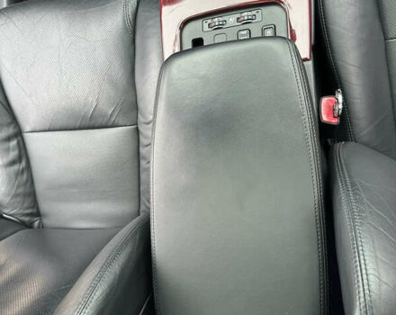 Черный Лексус ГС, объемом двигателя 3.46 л и пробегом 169 тыс. км за 13499 $, фото 42 на Automoto.ua