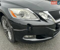 Черный Лексус ГС, объемом двигателя 3.46 л и пробегом 169 тыс. км за 13499 $, фото 8 на Automoto.ua