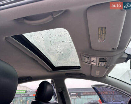 Черный Лексус ГС, объемом двигателя 3.46 л и пробегом 169 тыс. км за 13499 $, фото 43 на Automoto.ua