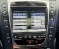 Черный Лексус ГС, объемом двигателя 3.46 л и пробегом 180 тыс. км за 13000 $, фото 48 на Automoto.ua