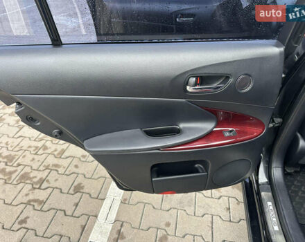 Черный Лексус ГС, объемом двигателя 3.46 л и пробегом 169 тыс. км за 13499 $, фото 32 на Automoto.ua