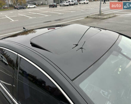 Черный Лексус ГС, объемом двигателя 3.46 л и пробегом 169 тыс. км за 13499 $, фото 7 на Automoto.ua