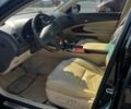Черный Лексус ГС, объемом двигателя 3.5 л и пробегом 252 тыс. км за 10744 $, фото 4 на Automoto.ua
