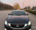 Черный Лексус ГС, объемом двигателя 3.5 л и пробегом 195 тыс. км за 11500 $, фото 14 на Automoto.ua