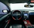 Черный Лексус ГС, объемом двигателя 3.46 л и пробегом 191 тыс. км за 11800 $, фото 28 на Automoto.ua