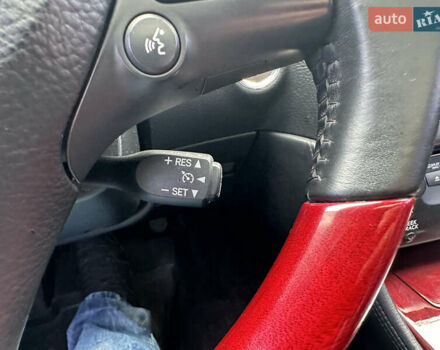 Черный Лексус ГС, объемом двигателя 3.46 л и пробегом 169 тыс. км за 13499 $, фото 27 на Automoto.ua