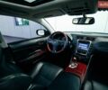 Черный Лексус ГС, объемом двигателя 3.46 л и пробегом 191 тыс. км за 11800 $, фото 40 на Automoto.ua