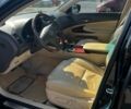 Черный Лексус ГС, объемом двигателя 3.46 л и пробегом 252 тыс. км за 11000 $, фото 9 на Automoto.ua