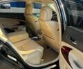 Черный Лексус ГС, объемом двигателя 3.46 л и пробегом 252 тыс. км за 11000 $, фото 10 на Automoto.ua