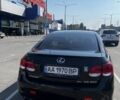 Черный Лексус ГС, объемом двигателя 3.5 л и пробегом 252 тыс. км за 10744 $, фото 5 на Automoto.ua