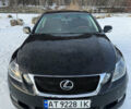 Черный Лексус ГС, объемом двигателя 3.46 л и пробегом 215 тыс. км за 9000 $, фото 4 на Automoto.ua