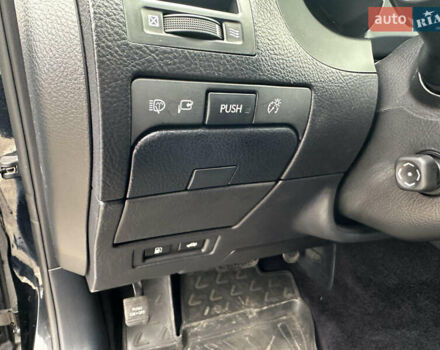 Черный Лексус ГС, объемом двигателя 3.46 л и пробегом 169 тыс. км за 13499 $, фото 19 на Automoto.ua