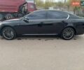 Черный Лексус ГС, объемом двигателя 3.46 л и пробегом 180 тыс. км за 13000 $, фото 2 на Automoto.ua