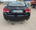 Черный Лексус ГС, объемом двигателя 3.46 л и пробегом 180 тыс. км за 13000 $, фото 4 на Automoto.ua