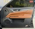 Черный Лексус ГС, объемом двигателя 3.5 л и пробегом 195 тыс. км за 15200 $, фото 79 на Automoto.ua