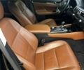 Черный Лексус ГС, объемом двигателя 2.5 л и пробегом 132 тыс. км за 18500 $, фото 13 на Automoto.ua