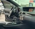 Черный Лексус ГС, объемом двигателя 3.46 л и пробегом 207 тыс. км за 18500 $, фото 26 на Automoto.ua