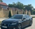 Чорний Лексус ГС, об'ємом двигуна 2.5 л та пробігом 180 тис. км за 18900 $, фото 9 на Automoto.ua