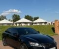 Чорний Лексус ГС, об'ємом двигуна 3.46 л та пробігом 216 тис. км за 16499 $, фото 6 на Automoto.ua