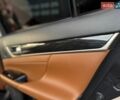 Черный Лексус ГС, объемом двигателя 3.5 л и пробегом 195 тыс. км за 15200 $, фото 74 на Automoto.ua