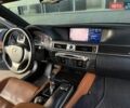 Черный Лексус ГС, объемом двигателя 3.5 л и пробегом 195 тыс. км за 15200 $, фото 86 на Automoto.ua