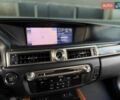 Черный Лексус ГС, объемом двигателя 3.5 л и пробегом 195 тыс. км за 15200 $, фото 55 на Automoto.ua