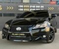 Черный Лексус ГС, объемом двигателя 3.5 л и пробегом 195 тыс. км за 15200 $, фото 2 на Automoto.ua