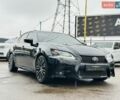 Черный Лексус ГС, объемом двигателя 3.46 л и пробегом 207 тыс. км за 18500 $, фото 7 на Automoto.ua