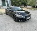 Черный Лексус ГС, объемом двигателя 2.5 л и пробегом 196 тыс. км за 15999 $, фото 1 на Automoto.ua