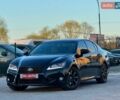 Чорний Лексус ГС, об'ємом двигуна 2.5 л та пробігом 196 тис. км за 15800 $, фото 54 на Automoto.ua