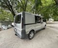 Черный Лексус ГС, объемом двигателя 2.5 л и пробегом 132 тыс. км за 18000 $, фото 8 на Automoto.ua