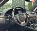 Черный Лексус ГС, объемом двигателя 3.46 л и пробегом 207 тыс. км за 18500 $, фото 14 на Automoto.ua
