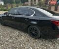 Черный Лексус ГС, объемом двигателя 2.5 л и пробегом 132 тыс. км за 18500 $, фото 7 на Automoto.ua
