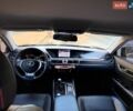Чорний Лексус ГС, об'ємом двигуна 2.5 л та пробігом 99 тис. км за 20000 $, фото 11 на Automoto.ua