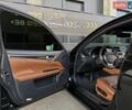 Чорний Лексус ГС, об'ємом двигуна 3.46 л та пробігом 198 тис. км за 16299 $, фото 15 на Automoto.ua