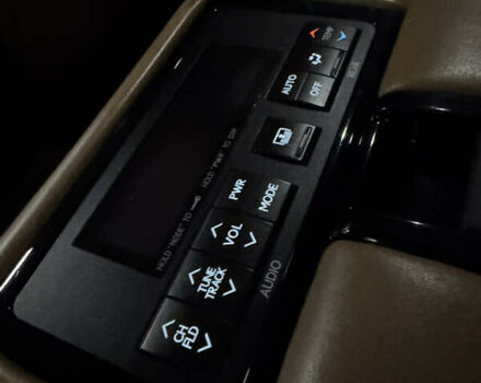 Черный Лексус ГС, объемом двигателя 3.46 л и пробегом 227 тыс. км за 22000 $, фото 36 на Automoto.ua