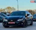Черный Лексус ГС, объемом двигателя 2.5 л и пробегом 196 тыс. км за 15500 $, фото 1 на Automoto.ua