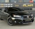 Черный Лексус ГС, объемом двигателя 3.5 л и пробегом 195 тыс. км за 15200 $, фото 11 на Automoto.ua