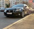 Чорний Лексус ГС, об'ємом двигуна 2.5 л та пробігом 99 тис. км за 20000 $, фото 24 на Automoto.ua