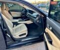 Черный Лексус ГС, объемом двигателя 2.5 л и пробегом 196 тыс. км за 15500 $, фото 30 на Automoto.ua