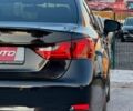 Чорний Лексус ГС, об'ємом двигуна 2.5 л та пробігом 196 тис. км за 15800 $, фото 71 на Automoto.ua