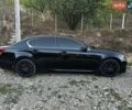 Черный Лексус ГС, объемом двигателя 2.5 л и пробегом 132 тыс. км за 18500 $, фото 2 на Automoto.ua