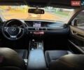 Чорний Лексус ГС, об'ємом двигуна 2.5 л та пробігом 99 тис. км за 20000 $, фото 13 на Automoto.ua
