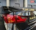 Черный Лексус ГС, объемом двигателя 3.5 л и пробегом 195 тыс. км за 15200 $, фото 34 на Automoto.ua