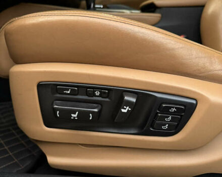 Черный Лексус ГС, объемом двигателя 3.46 л и пробегом 227 тыс. км за 22000 $, фото 31 на Automoto.ua