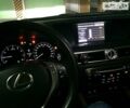 Черный Лексус ГС, объемом двигателя 2.5 л и пробегом 126 тыс. км за 18500 $, фото 13 на Automoto.ua