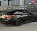 Черный Лексус ГС, объемом двигателя 3.5 л и пробегом 195 тыс. км за 15200 $, фото 20 на Automoto.ua