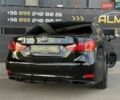 Черный Лексус ГС, объемом двигателя 3.5 л и пробегом 195 тыс. км за 15200 $, фото 23 на Automoto.ua