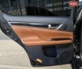 Черный Лексус ГС, объемом двигателя 3.5 л и пробегом 195 тыс. км за 15200 $, фото 66 на Automoto.ua